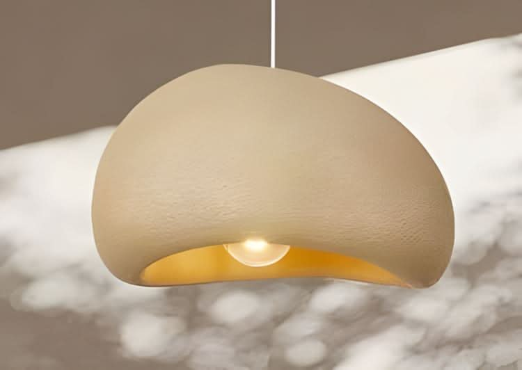 Pendant light