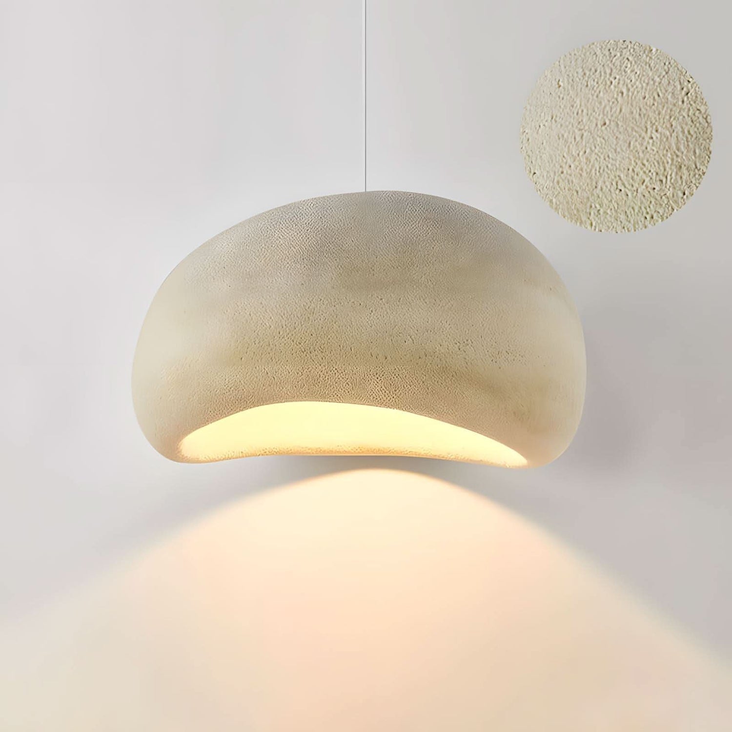 Pendant light